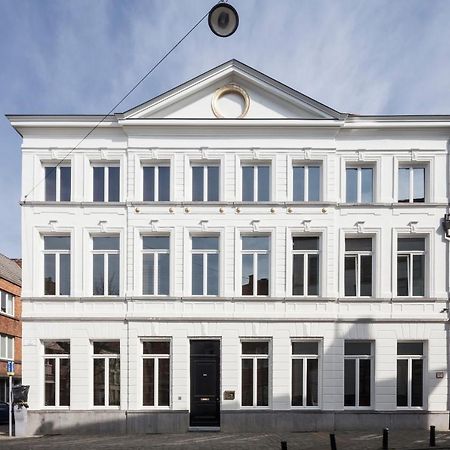 Great To Stay Gent I Apartments Экстерьер фото