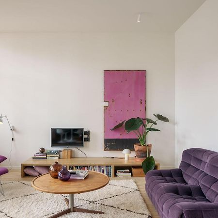Great To Stay Gent I Apartments Экстерьер фото