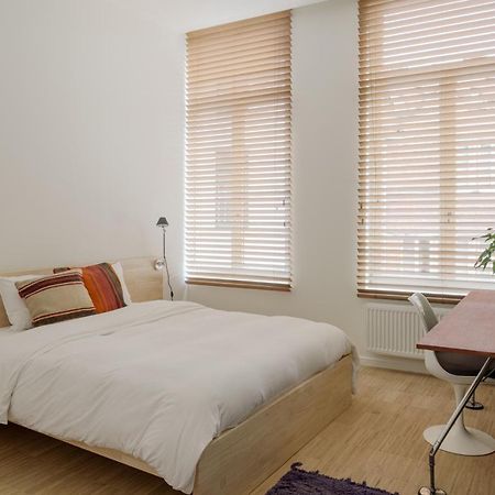 Great To Stay Gent I Apartments Экстерьер фото
