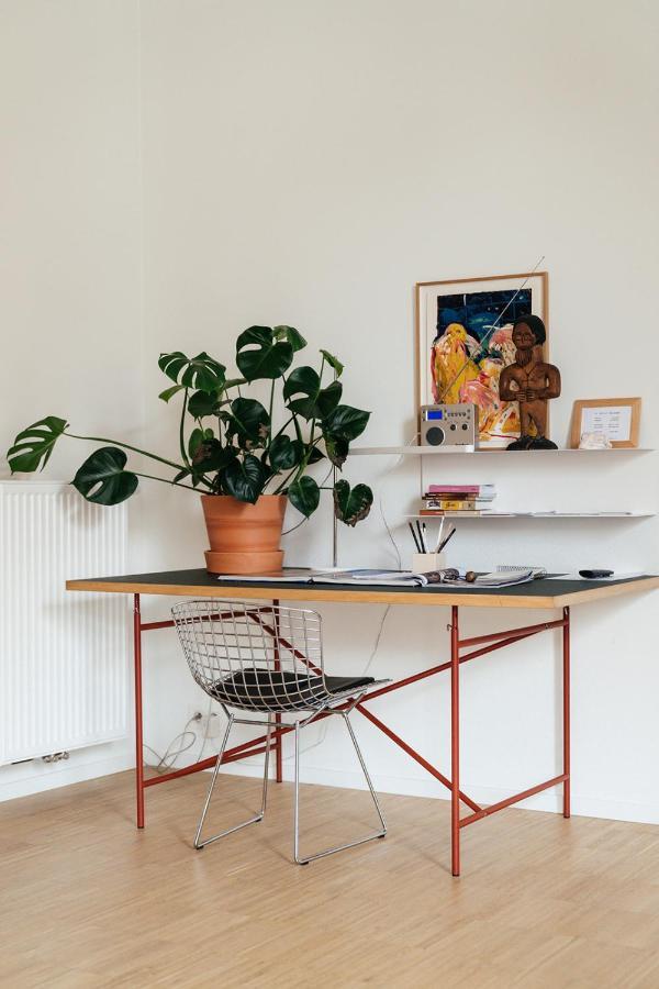 Great To Stay Gent I Apartments Экстерьер фото