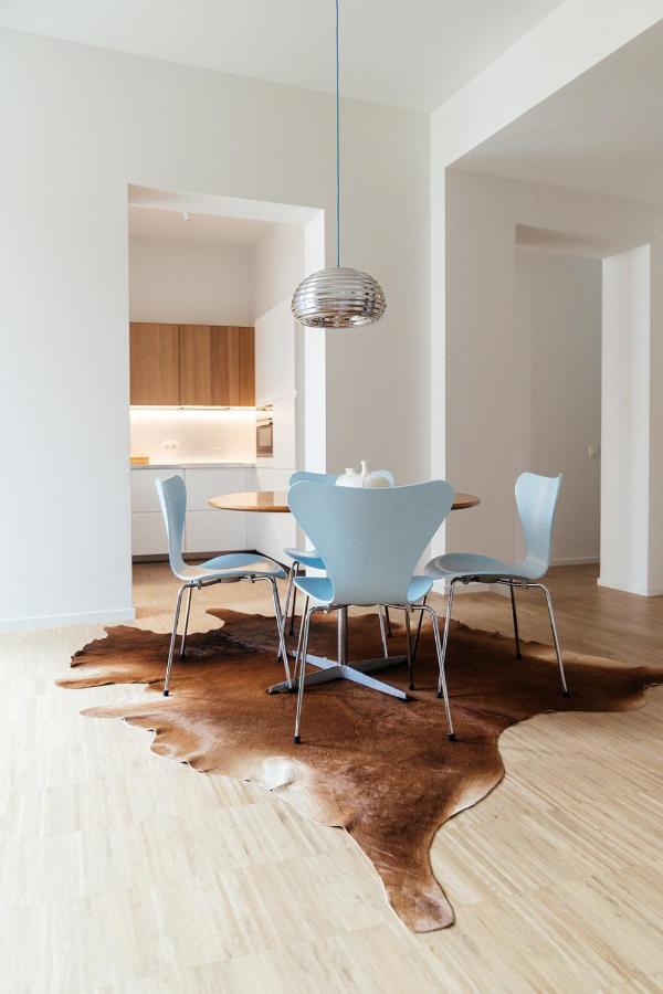 Great To Stay Gent I Apartments Экстерьер фото