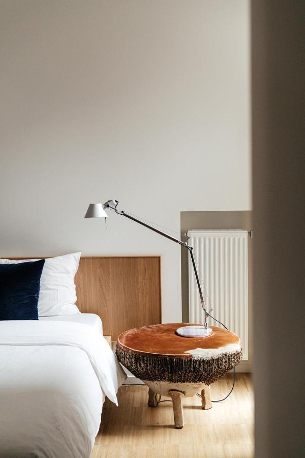 Great To Stay Gent I Apartments Экстерьер фото
