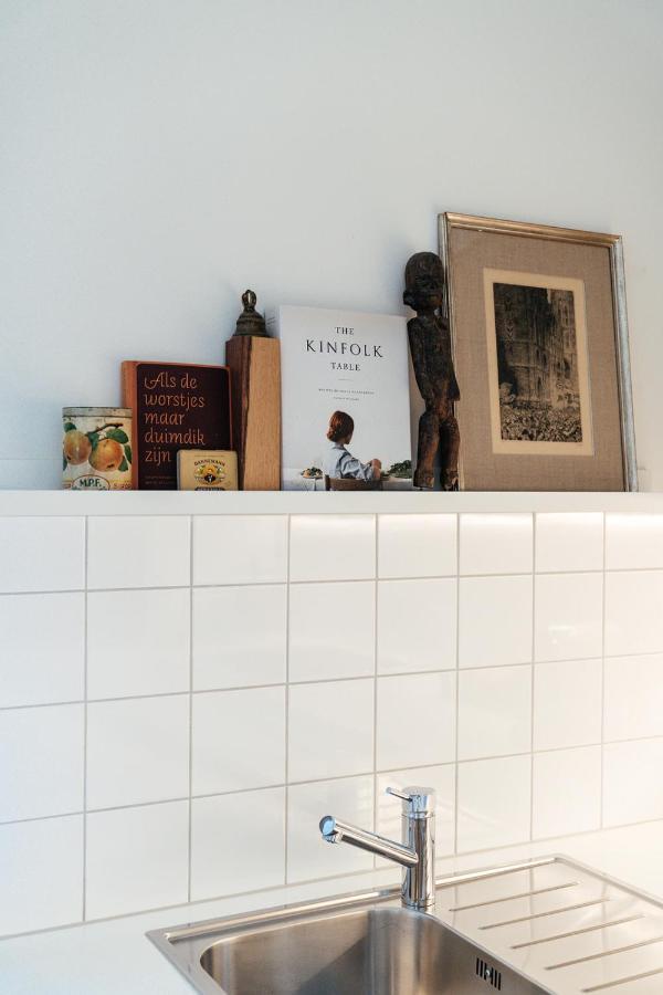 Great To Stay Gent I Apartments Экстерьер фото