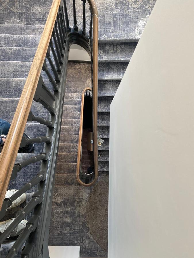 Great To Stay Gent I Apartments Экстерьер фото