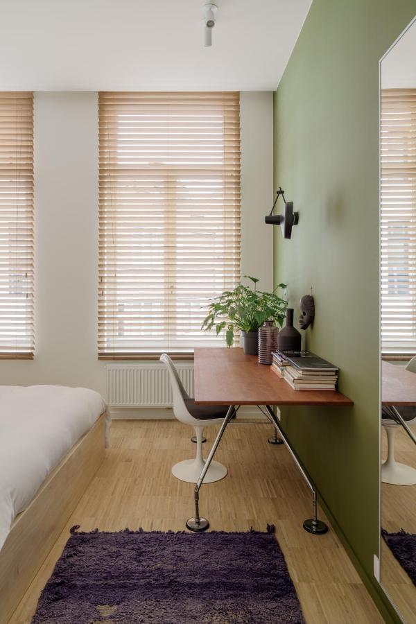 Great To Stay Gent I Apartments Экстерьер фото