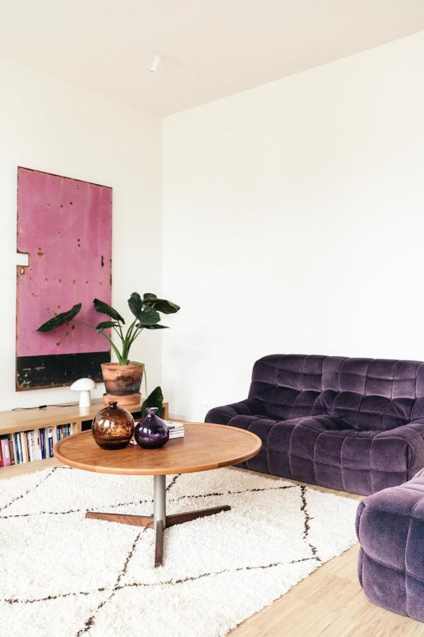 Great To Stay Gent I Apartments Экстерьер фото