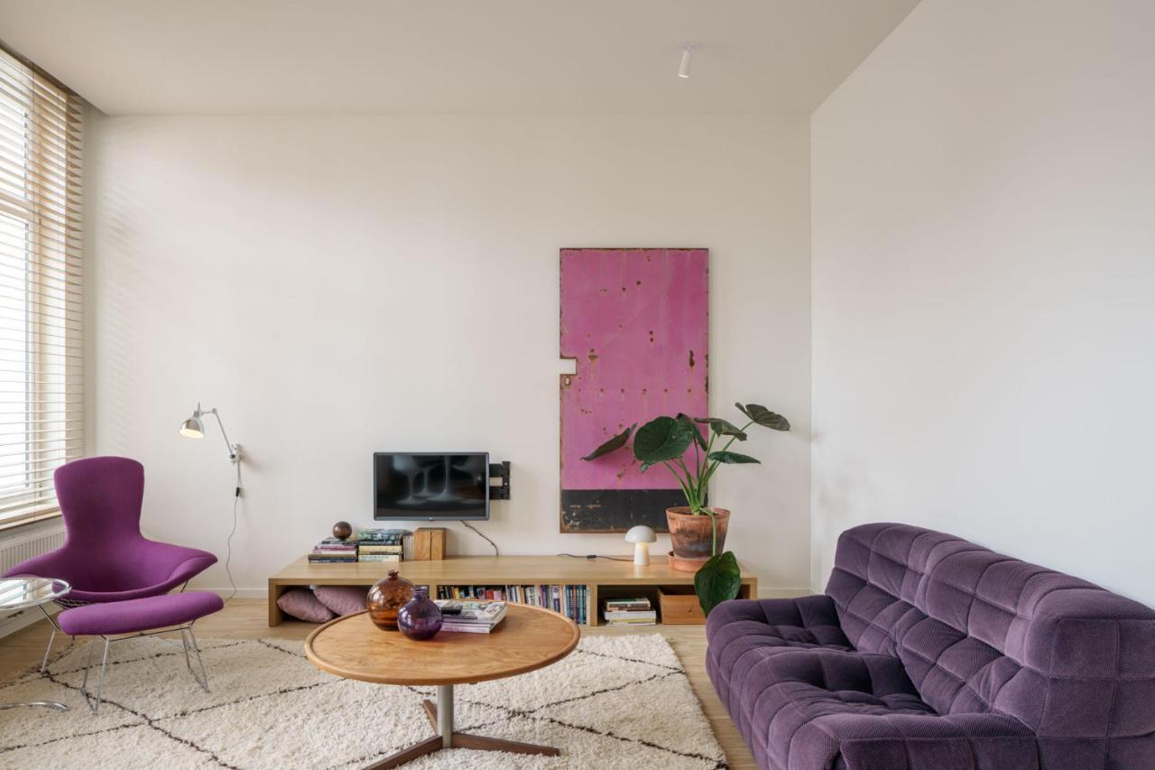Great To Stay Gent I Apartments Экстерьер фото