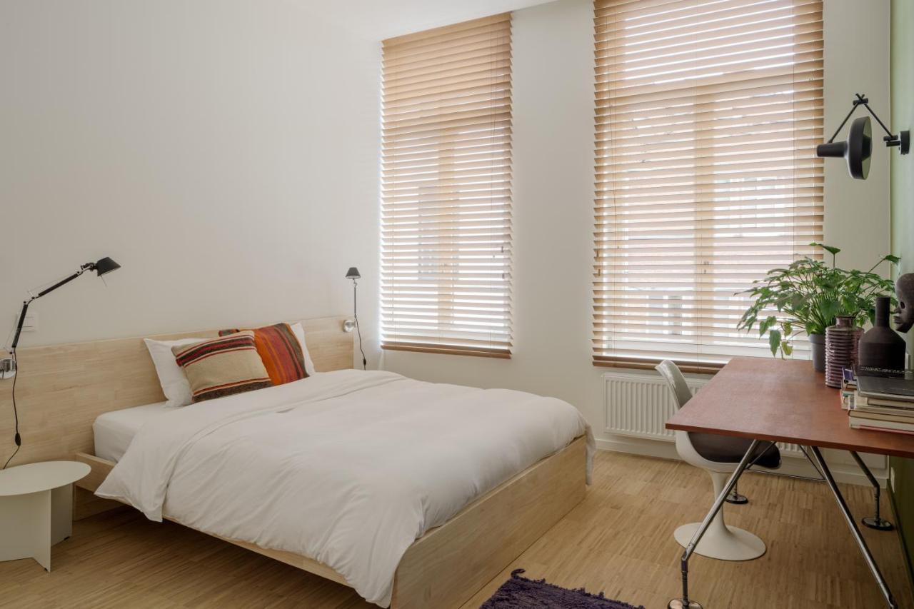 Great To Stay Gent I Apartments Экстерьер фото