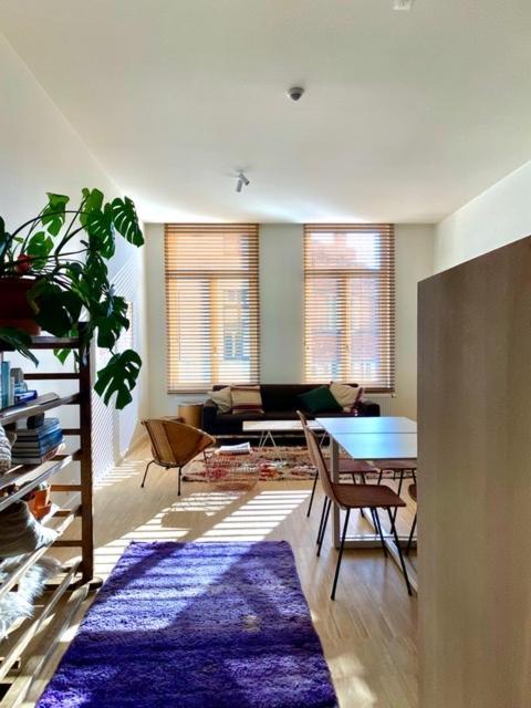 Great To Stay Gent I Apartments Экстерьер фото