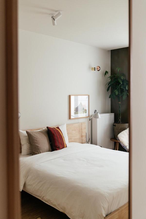 Great To Stay Gent I Apartments Экстерьер фото