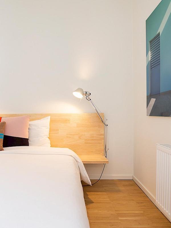 Great To Stay Gent I Apartments Номер фото