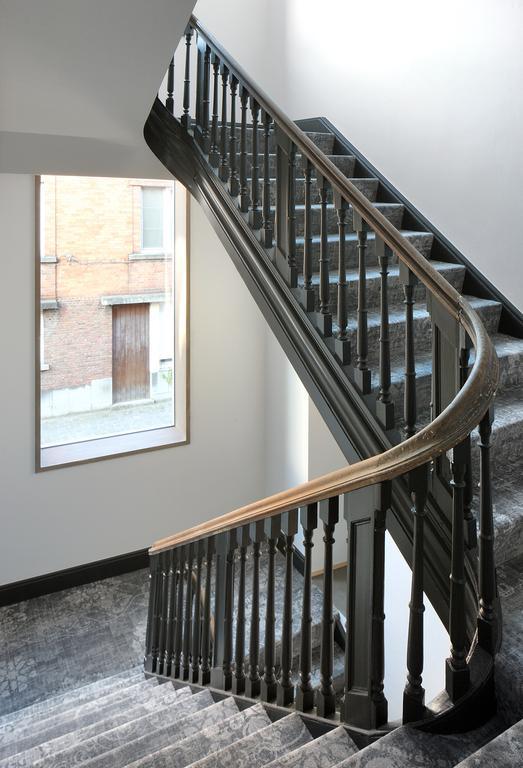 Great To Stay Gent I Apartments Экстерьер фото