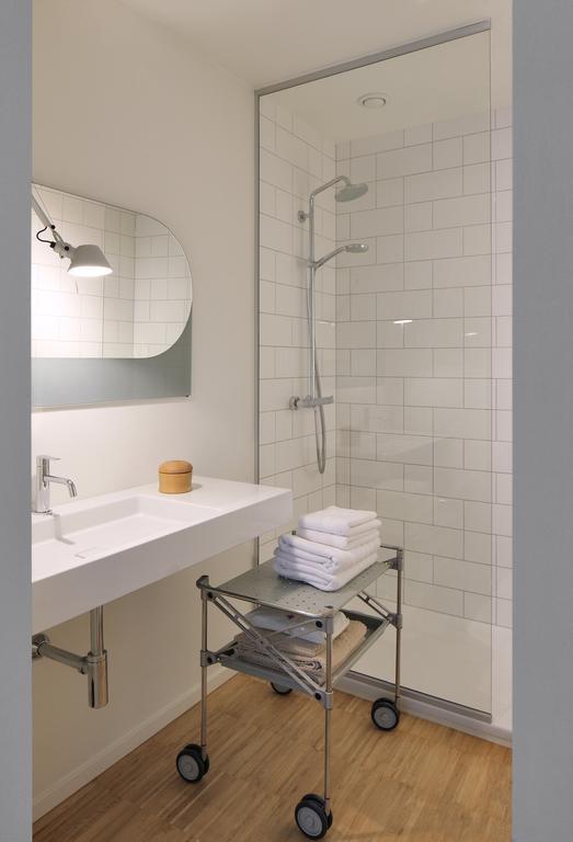 Great To Stay Gent I Apartments Экстерьер фото