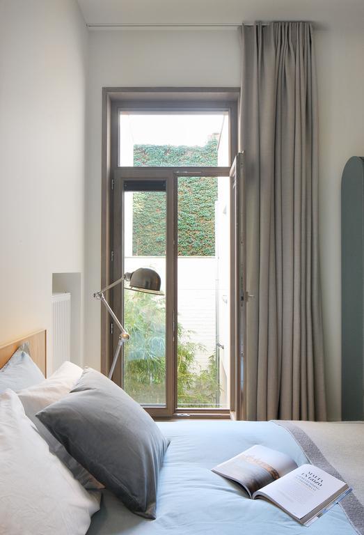 Great To Stay Gent I Apartments Экстерьер фото