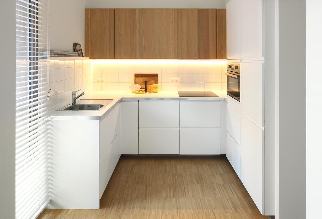 Great To Stay Gent I Apartments Экстерьер фото